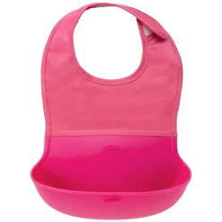 Roll-Up Bib