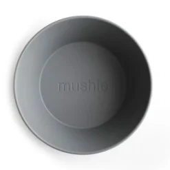 Round Dinnerware Bowl - 2 Pack