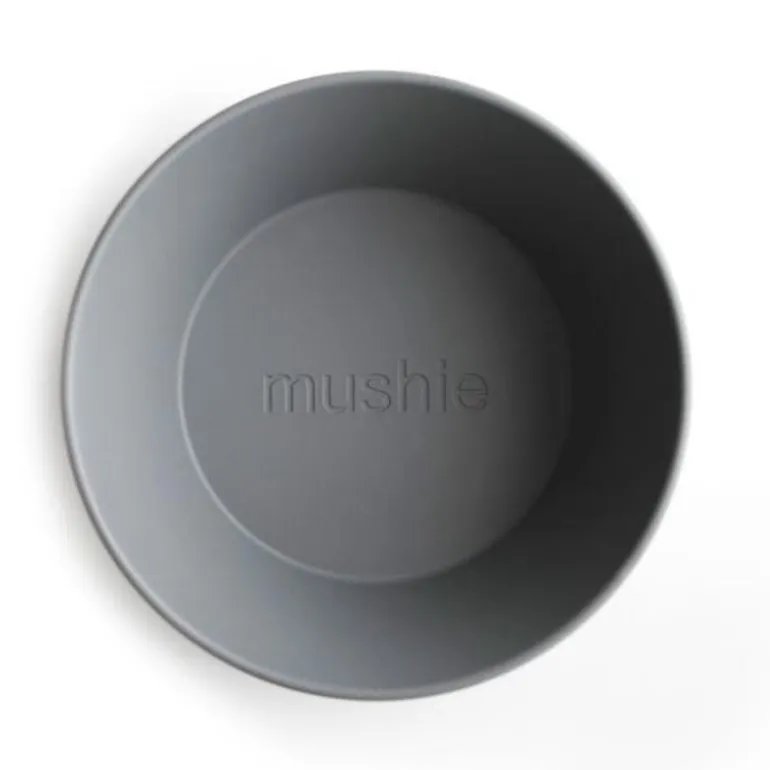 Round Dinnerware Bowl - 2 Pack