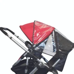 RumbleSeat Rain Cover for Vista 2014 or Earlier
