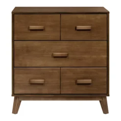 Scoot 3-Drawer Changer Dresser