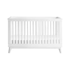 Scoot 3-in-1 Convertible Crib