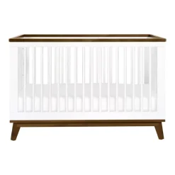 Scoot 3-in-1 Convertible Crib
