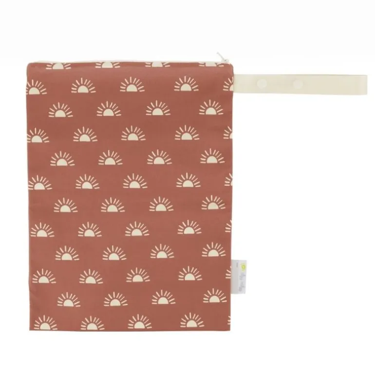 Sealed Wet Bag