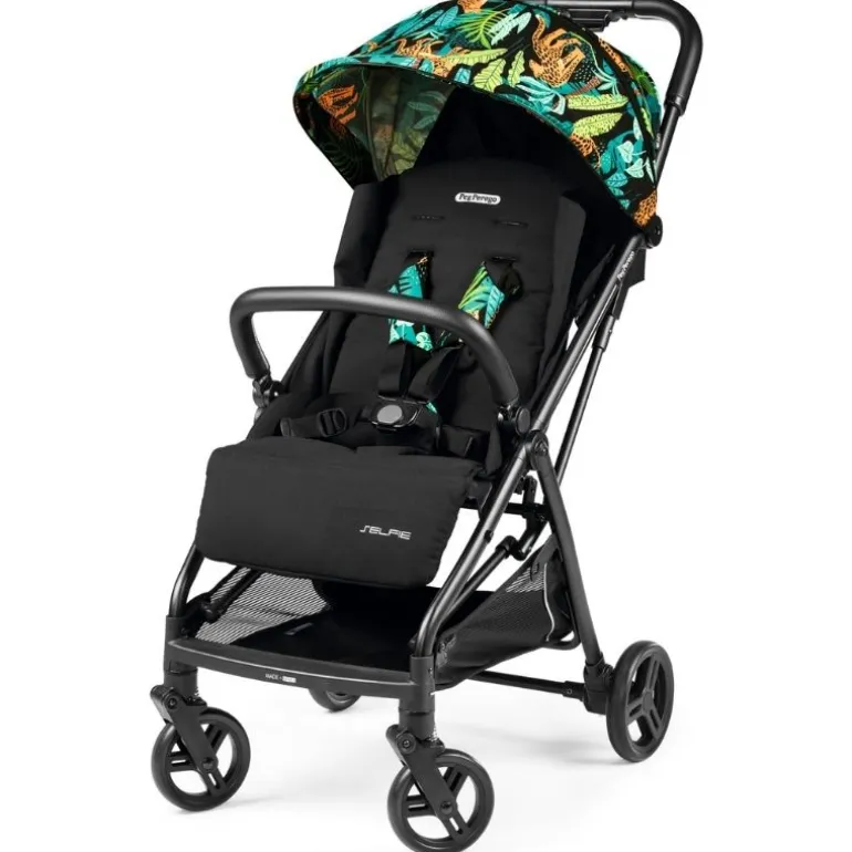 Selfie Stroller