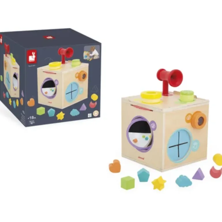 Sensory Box