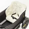Shearling Seat Cover