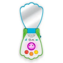 Shell Phone Musical Toy Telephone