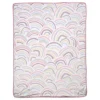 Sherpa Baby Blanket