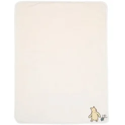 Sherpa Baby Blanket