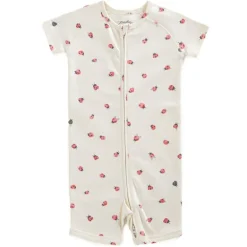 Short Sleeve Sleeper