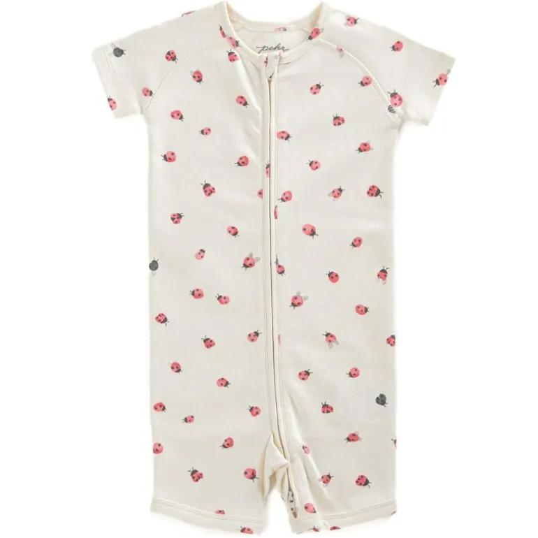 Short Sleeve Sleeper