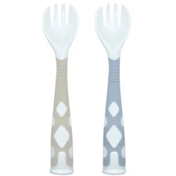 Silibend Fork - 2 Pack