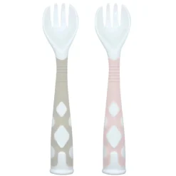 Silibend Fork - 2 Pack