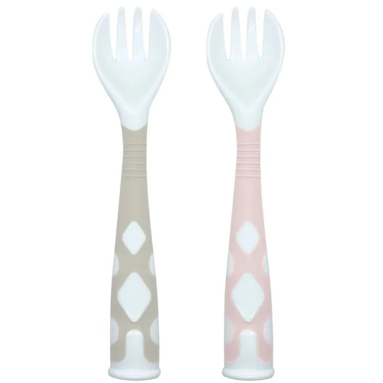 Silibend Fork - 2 Pack