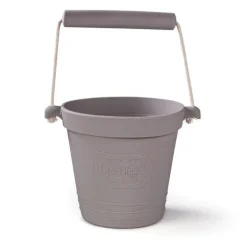 Silicone Activity Bucket