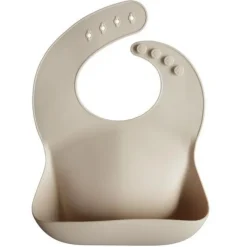 Silicone Baby Bib
