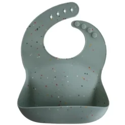 Silicone Baby Bib