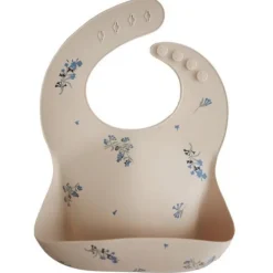 Silicone Baby Bib