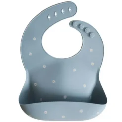 Silicone Baby Bib