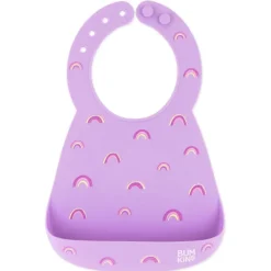 Silicone Baby Bibs
