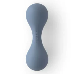 Silicone Baby Rattle