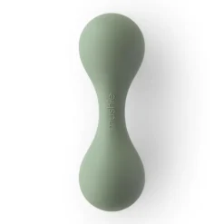 Silicone Baby Rattle