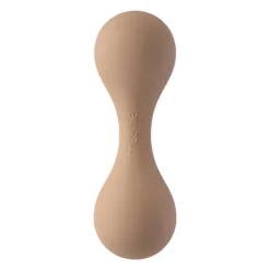 Silicone Baby Rattle