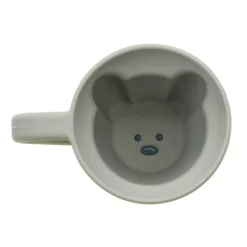 Silicone Bear Mug - 2 Pack