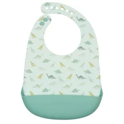 Silicone Bibs