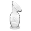 Silicone Breast Pump 100ml