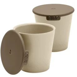 Silicone Cup Set