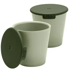 Silicone Cup Set