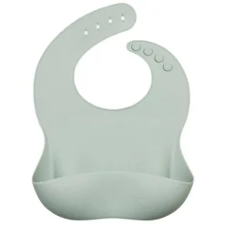 Silicone Food Bibs