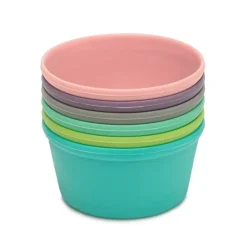 Silicone Food Cups