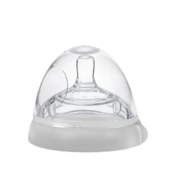 Silicone Gen3 Baby Bottle Nipple