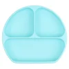 Silicone Grip Dish