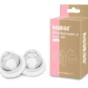 Silicone Inverted Nipple Corrector - 2 Pack