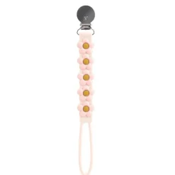 Silicone Pacifier Clip