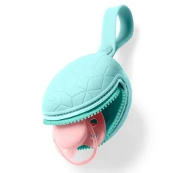 Silicone Pacifier Holder