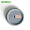 Silicone Pump Lid-Grey