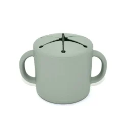 Silicone Snack Cup