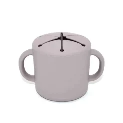 Silicone Snack Cup