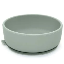 Silicone Suction Bowl