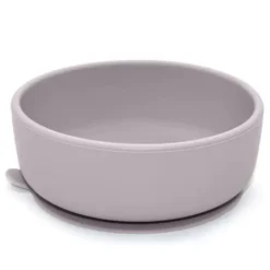 Silicone Suction Bowl