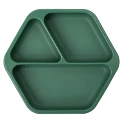 Silicone Suction Plate