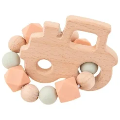 Silicone Teethers