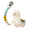 Silicone Teether Sets