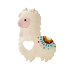 Silicone Teethers w/o Clips