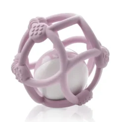 Silicone Teething Ball